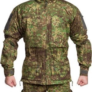 UF PRO Striker XT Combat Jacket Pencott Greenzone