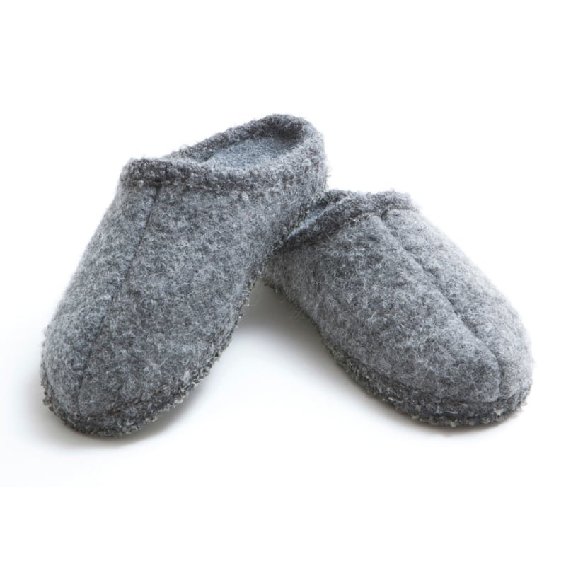 Ulle Mohair 46 Grey