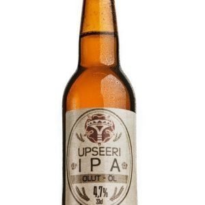 Upseeri IPA olut