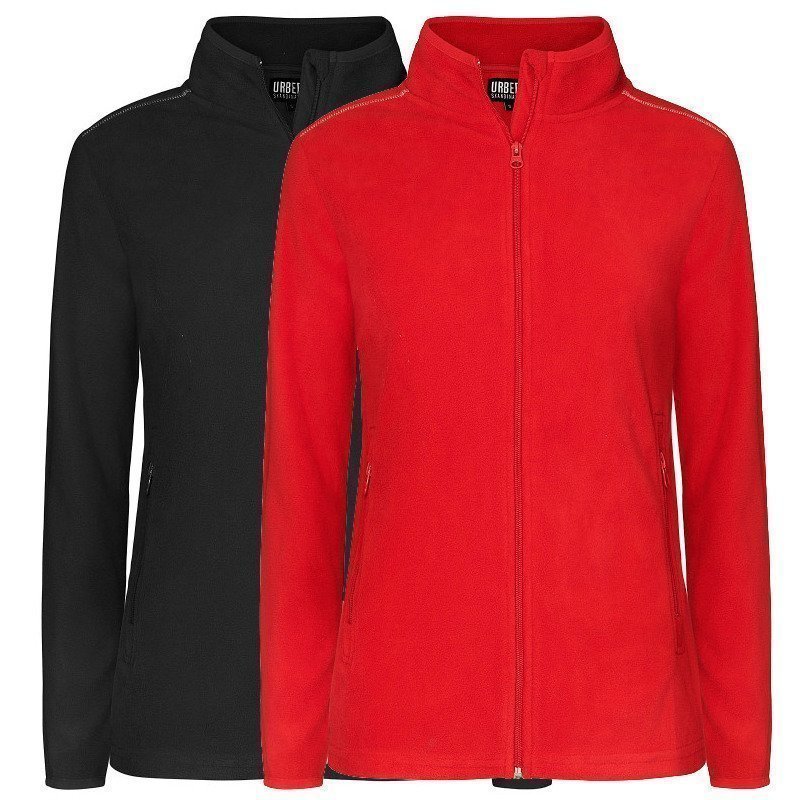 Urberg 2for1 Women's fleece Jacket