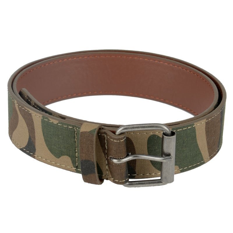 Urberg Camo Belt 100 Green