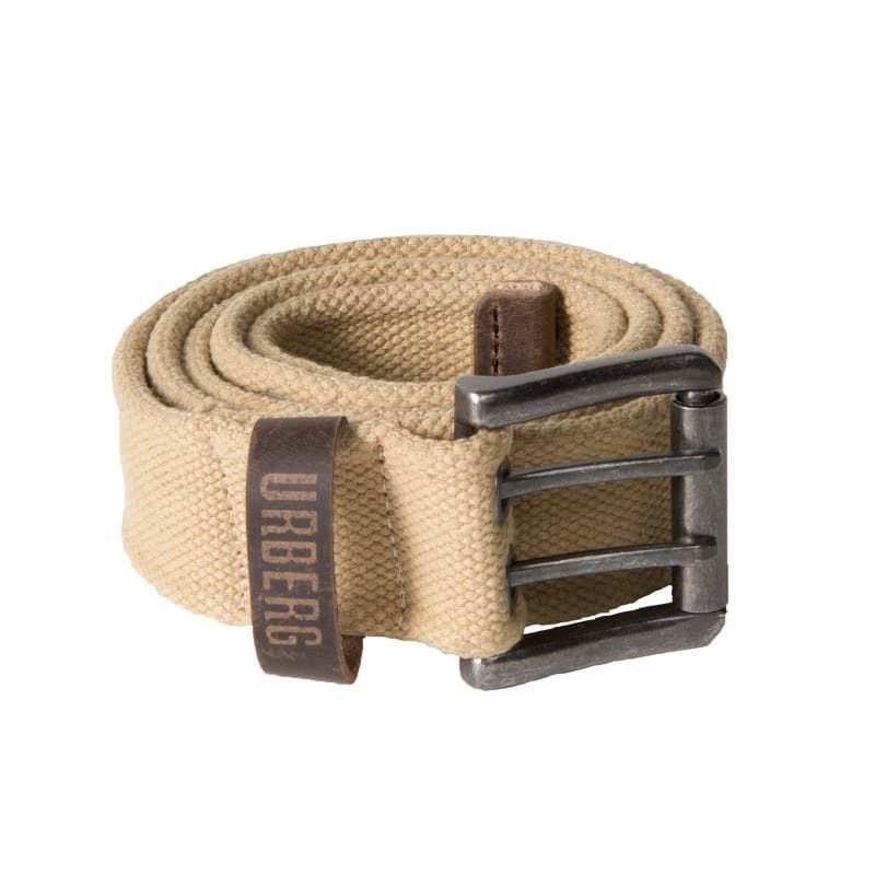 Urberg Canvas Belt