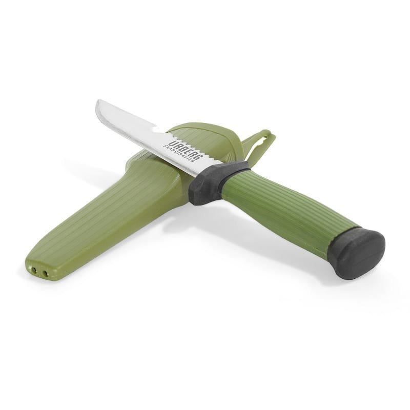 Urberg Hunting Knife 1SIZE Green