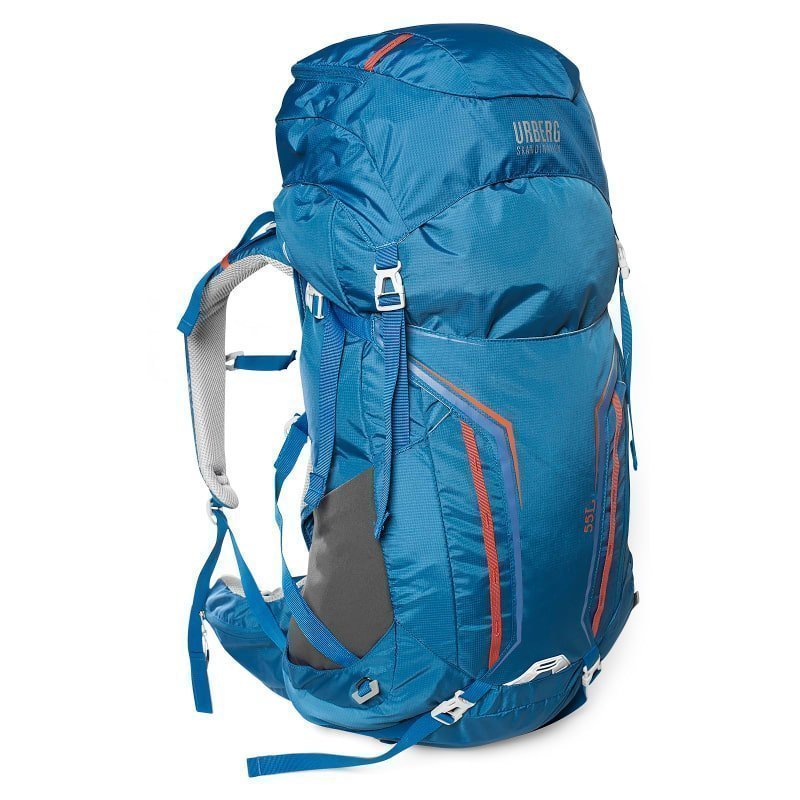 Urberg Jämten 55 1SIZE Blue Beauty