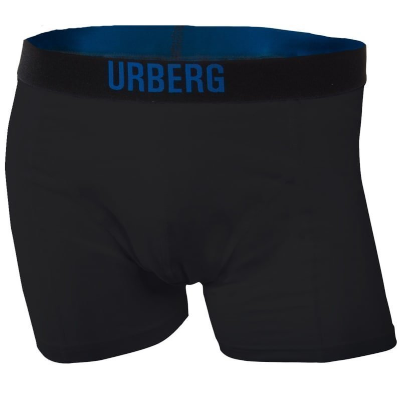 Urberg Men's Premium Boxer XXL Black