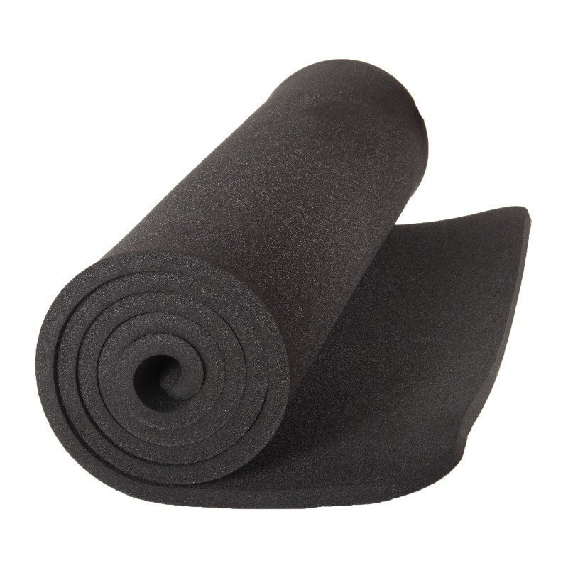 Urberg Premium Outdoor Mat 1SIZE Black