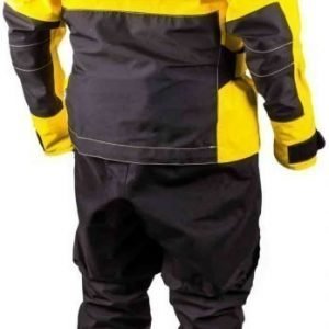 Ursuit Gemino Venture GTX Mustakeltainen L