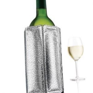 Vacuvin Viinicooler silver