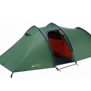 Vango Pulsar 300 kolmen hengen retkiteltta