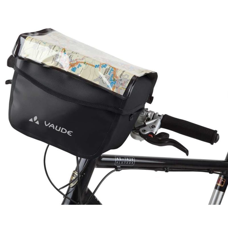 Vaude Aqua Box Black