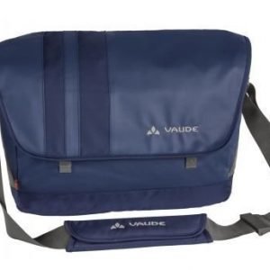 Vaude Ayo L olkalaukku Navy sininen