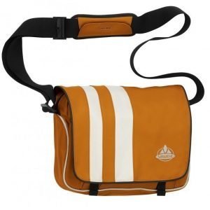 Vaude Bert S keltainen