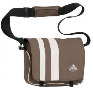 Vaude Bert S vaalean ruskea
