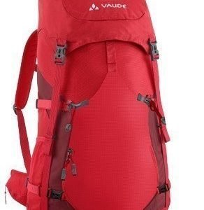 Vaude Brenta 50 Punainen