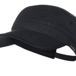 Vaude CUBA LIBRE CAP II musta