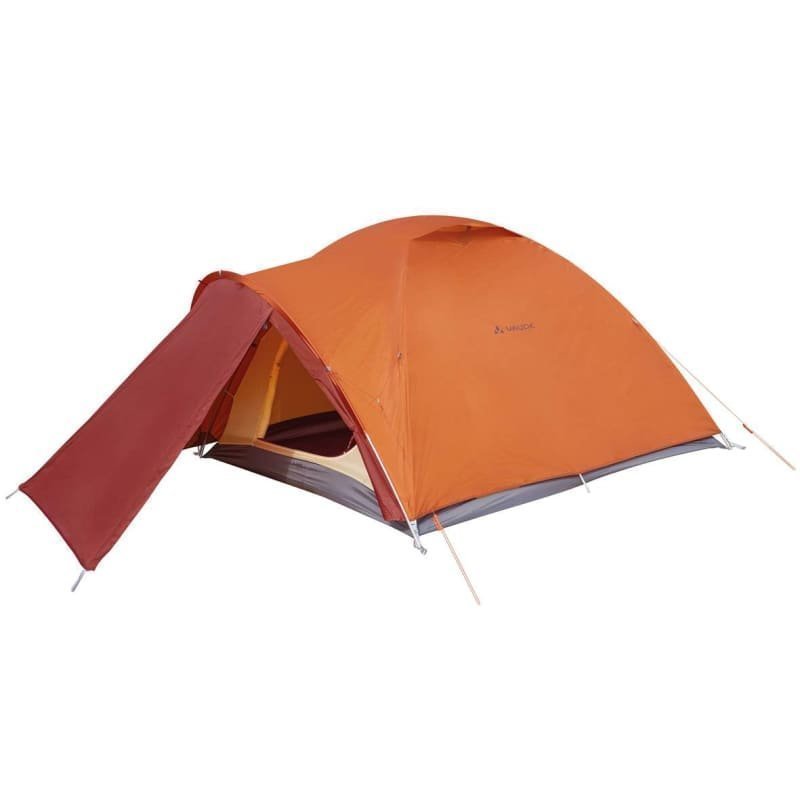 Vaude Campo Grande XT 4P - Terracotta