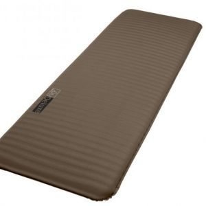 Vaude DELUXE harmaa makuualusta