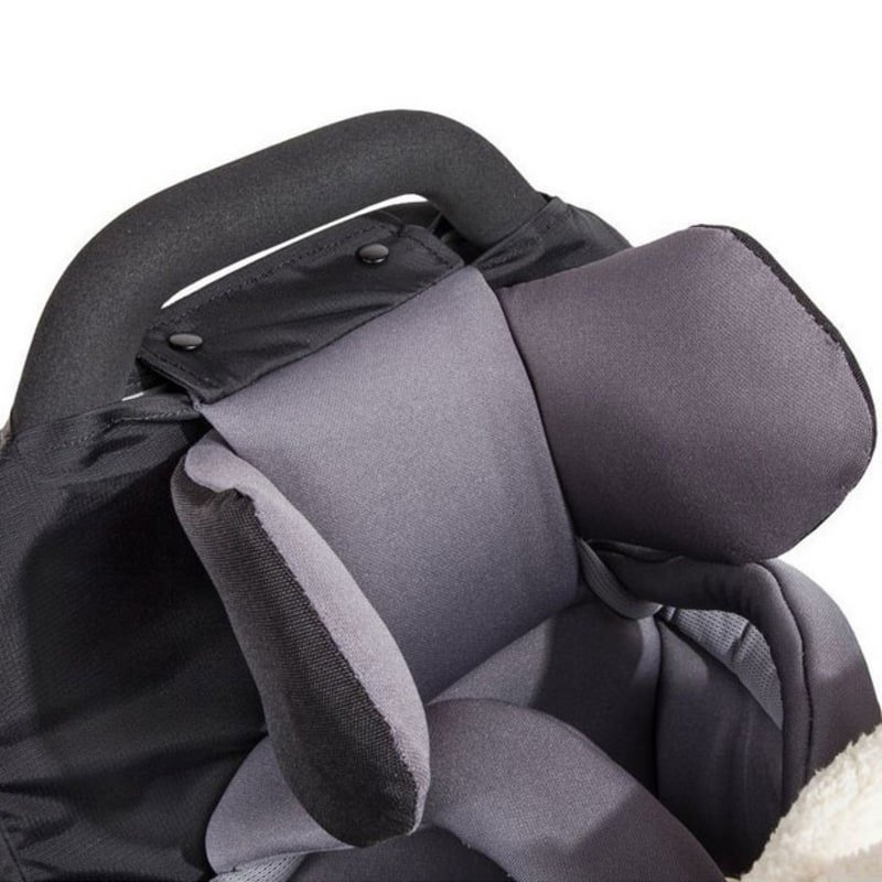Vaude Head Support Shuttle