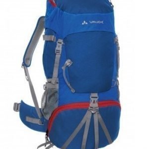 Vaude Hidalgo 42+8 vaellusreppu sininen