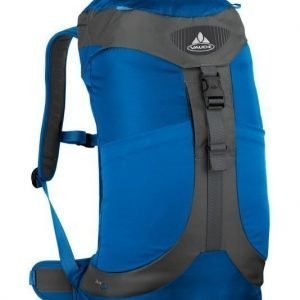 Vaude: Jura 20 sininen/harmaa