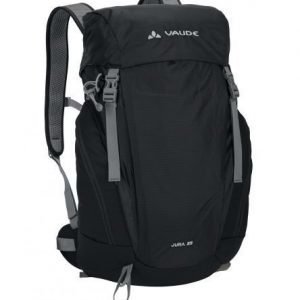 Vaude: Jura 25 musta