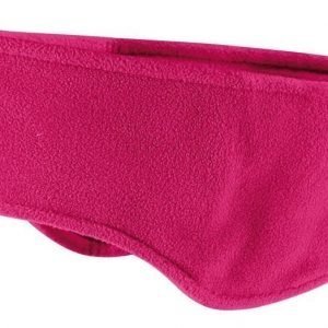Vaude - KIDS COMPETENT HEADBAND vaaleanpunainen