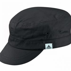 Vaude KIDS CUBA LIBRE CAP musta