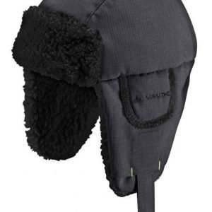 Vaude Kids Frosty musta