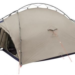 Vaude - Mark 2P harmaa