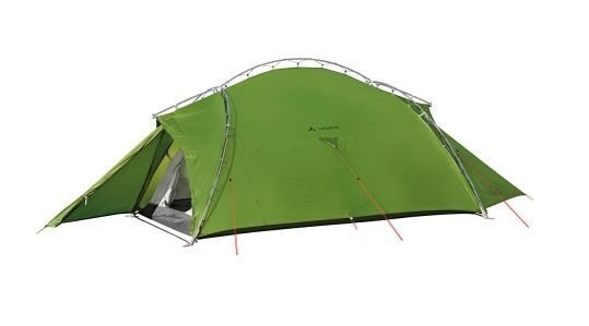 Vaude - Mark L 2P - Teltta kahdelle - Vihreä
