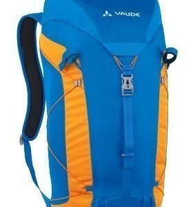 Vaude Minimalist 15 Sininen/keltainen