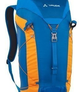 Vaude Minimalist 25 Sininen/keltainen