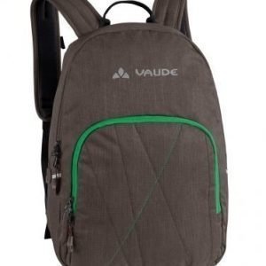 Vaude PETalino reppu Coffee ruskea