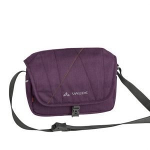 Vaude PETrosia olkalaukku amethyst
