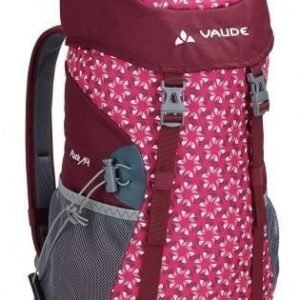 Vaude Puck 14 grenadine lasten reppu