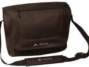 Vaude Rom L olkalaukku Ruskea