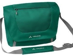 Vaude Rom L olkalaukku Tumman Vihreä