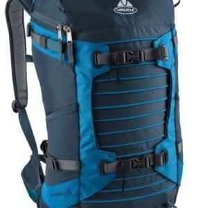 Vaude SNOW WALKER 25 sininen