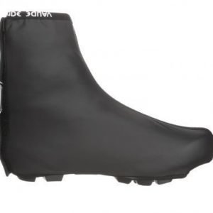 Vaude Shoecover Wet Light II kenkien suoja musta