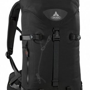 Vaude: TEC ROCK 32 musta