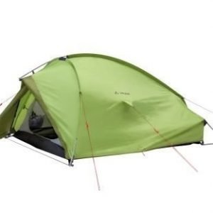 Vaude Taurus 3 hengen teltta Vihreä