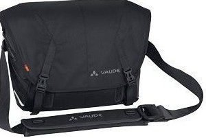 Vaude Tecoleo M musta