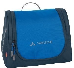 Vaude Tecowash toilettilaukku Sininen