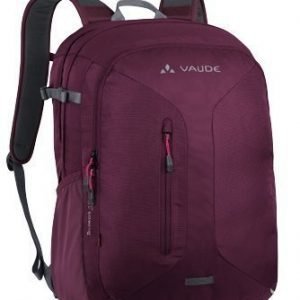 Vaude Tecowork 28 Viininpunainen