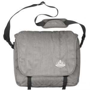 Vaude Torpet 17L harmaa