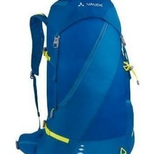 Vaude Updraft 26 ski reppu sininen