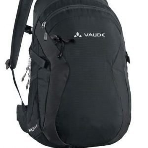 Vaude WIZARD 24+4 musta reppu