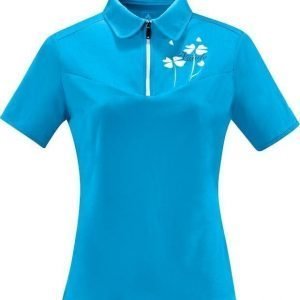 Vaude Women's Ride Shirt Sininen 38