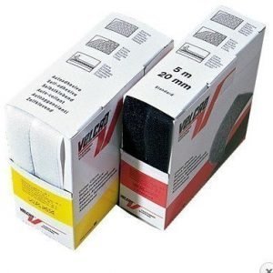 Velcro ripustus ja fleece teippi 5m