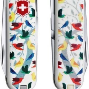 Victorinox Classic Pikkulinnut